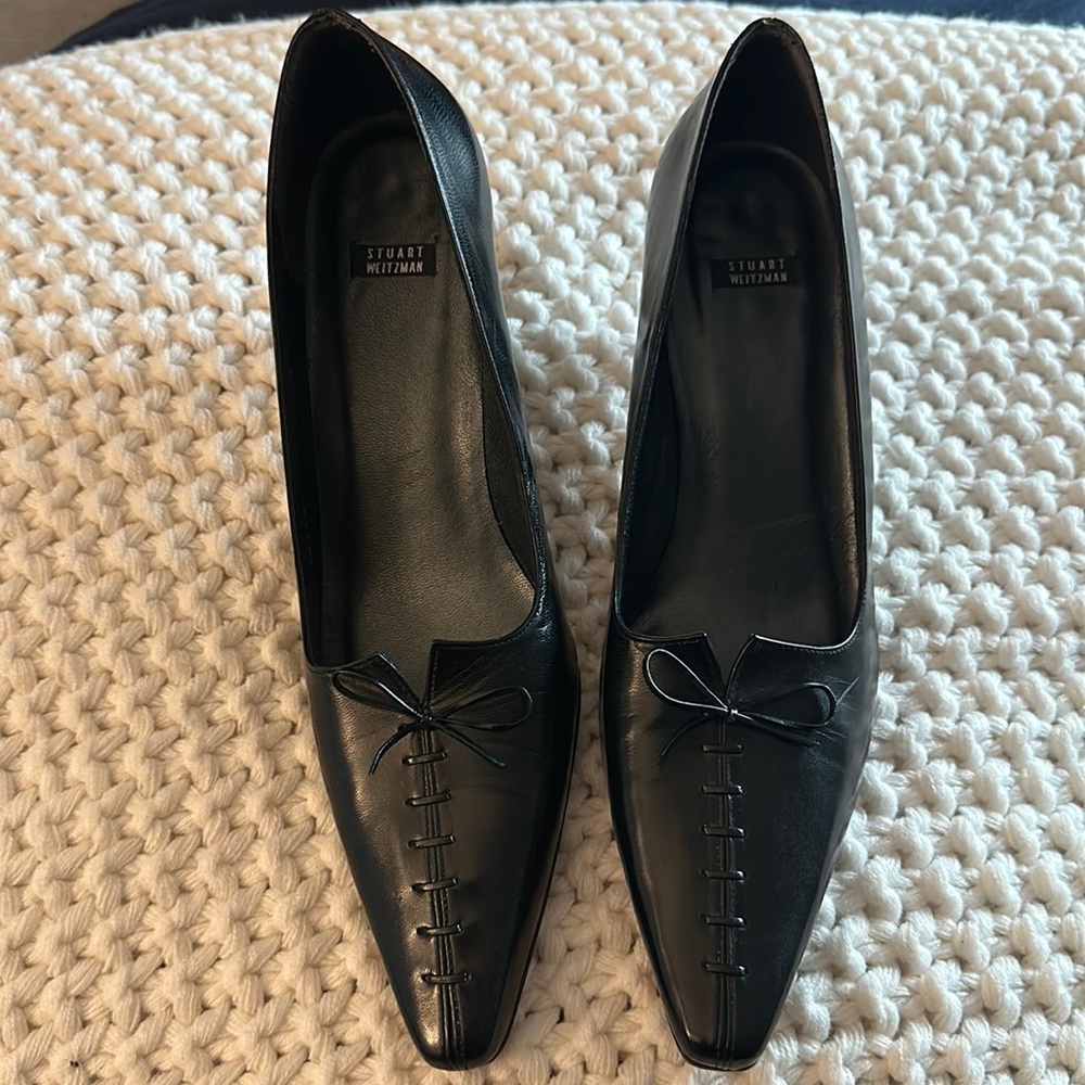 Stuart Weitzman Heels